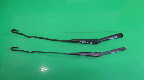 SET BRAT Stergator PARBRIZ OPEL ASTRA G FAB. 