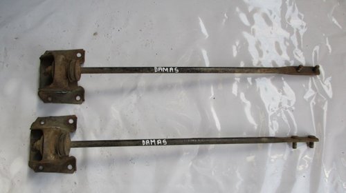 SET BRAT / SUPORTI / TAMPOANE DAEWOO DAMAS fa