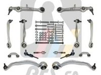 Set brate AUDI A4 Avant 8E5 B6 RTS 99.05007