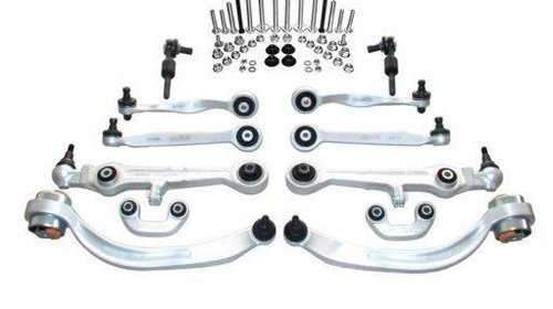 SET BRATE AUDI A4 B6 B7 cod 8E0498998S1/MG