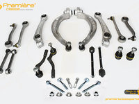 SET BRATE AUDI A4 (B8) 16.90mm