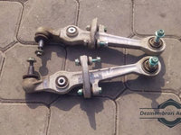 Set brate Audi A6 (1997-2004) [4B, C5]