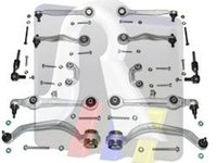 Set brate AUDI A6 Avant 4B5 C5 RTS 99.05001