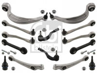 Set brate Audi AUDI A4 Allroad (8KH, B8) 2009-2016 #2 0029367A1