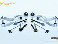 SET BRATE BMW 5 (E60)