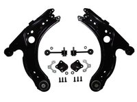 Set Brate Directie / Suspensie Qwp Seat Toledo 2 1M2 1998-2006 WSS1004