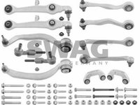 Set brate fata Audi A4 B5 1994-2001, Swag 30 92 1502, EL