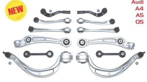 Set brate fata Audi A4 B8 / Audi A5 / Audi Q5