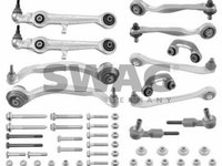 Set brate fata AUDI A6; VW PASSAT 2.4 4.2 02.97 05.05