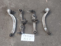 Set Brate Fata VW Passat B5.5 ( 1997 - 2005 )