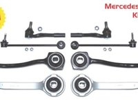 Set brate mercedes c-class w203 -produs nou