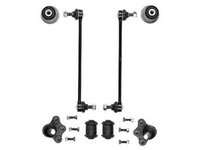 Set brate OPEL ASTRA G hatchback F48 F08 MOOG OPRK4892