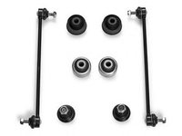 Set brate PEUGEOT 307 3A C MOOG CIRK4894