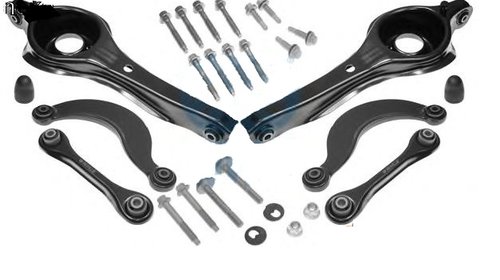 Set brate punte spate Ford Focus 2 ( NU Combi