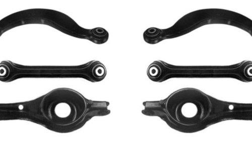 SET BRATE spate Ford Focus 1998-2004- PRODUS 