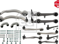 Set brate suspensie AUDI A4 (8EC, B7) FEBI BILSTEIN 39404