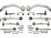 Set brate suspensie AUDI A4 8EC B7 MEYLE 116 050 0085/HD