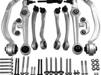 Set brate suspensie AUDI A4 Avant 8D5 B5 LEMFÖRDER 27421 01