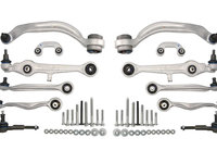 Set brate suspensie AUDI A4 Avant 8D5 B5 MEYLE 116 050 0029/HD