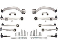 Set brate suspensie AUDI A4 Avant 8D5 B5 MEYLE 116 050 0087/HD