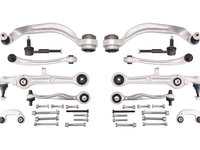 Set brate suspensie AUDI A4 Avant 8E5 B6 MEYLE 116 050 0083/HD