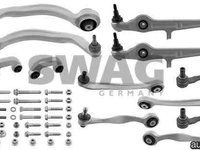 Set brate suspensie AUDI A4 Avant 8ED B7 SWAG 30 93 9404