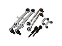 SET BRATE SUSPENSIE AUDI A4 (B6/B7)