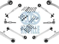 Set brate suspensie AUDI A6 4B2 C5 RUVILLE 935749S