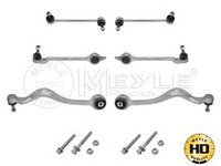 Set brate suspensie BMW Seria 5 (E39) (1995 - 2003) MEYLE 316 050 0103/HD