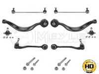 Set brate suspensie BMW X5 (E53) (2000 - 2006) MEYLE 316 050 0106/HD