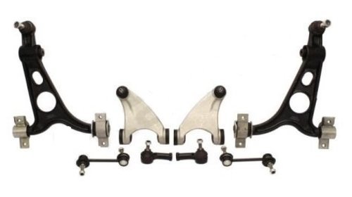 Set brate suspensie directie Alfa Romeo 147 1