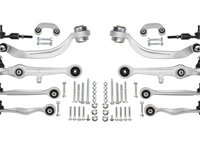 Set Brate Suspensie Fata Delphi Volkswagen Passat B5 1996-2005 TC1300KIT