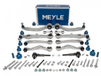 Set Brate Suspensie Fata Meyle Audi A4 B6 2000-2005 116 050 0083/HD