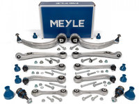 Set Brate Suspensie Fata Meyle Audi A4 B8 2007-2016 116 050 0190/HD