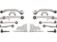 Set brate suspensie fata meyle pentru audi a6 c6, a8 d3, vw phaeton