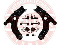 Set brate suspensie fata Skoda OCTAVIA 1 1996 - 2007 MS-Germany