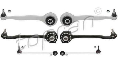 Set brate suspensie MERCEDES-BENZ C-CLASS W20