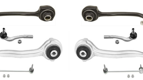 Set brate suspensie Mercedes-Benz C class W203