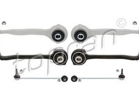 Set brate suspensie MERCEDES C-CLASS (W203) (2000 - 2007) TOPRAN 408 425