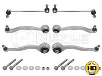 Set brate suspensie MERCEDES C-CLASS (W204) (2007 - 2014) MEYLE 016 050 0092/HD