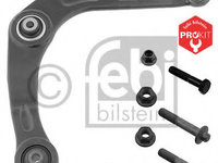 Set brate suspensie PEUGEOT 206 Van (1999 - 2016) Febi Bilstein 40750