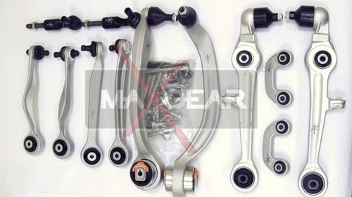 Set brate suspensie punte fata Audi A4 B5 / V