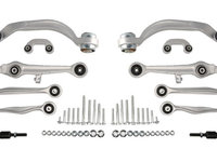 Set Brate Suspensie Qwp Audi A4 B5 1994-2001 WSS999