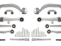 Set Brate Suspensie Qwp Audi A4 B5 1994-2001 WSS999 SAN13913