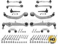 Set brate suspensie SEAT EXEO ST (3R5) (2009 - 2016) MEYLE 116 050 0085/HD