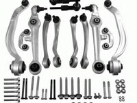 Set brate suspensie SKODA SUPERB (3U4) (2001 - 2008) LEMFÖRDER 27421 01