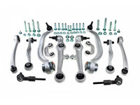 Set Brate Suspensie, VW Passat 96-00, 8D0498998