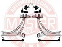 Set brate suspensie VW PASSAT ALLTRACK (365) (2012 - 2014) MASTER-SPORT 36824-SET-MS