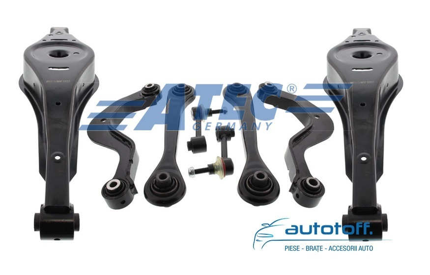 Set brate VW Passat 3C B6 3C Variant CC spate - im