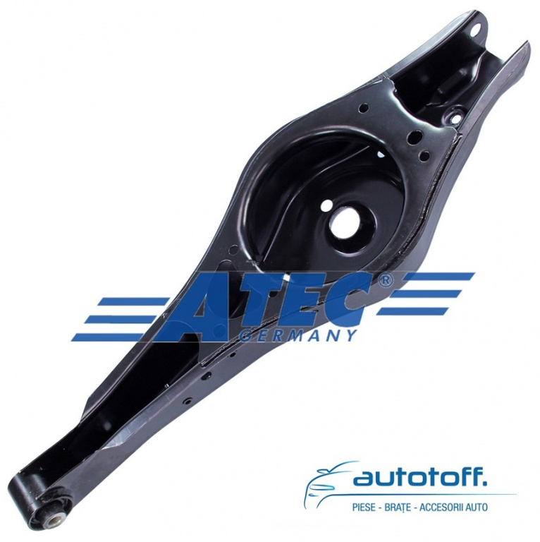 Set brate VW Passat 3C B6 3C Variant CC 